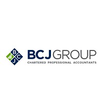 BCJ Group logo