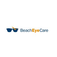 Beach Eye Care logo