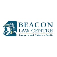 Beacon Law Centre logo