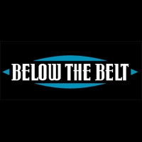 Below the Belt logo