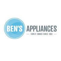 Ben's Appliances logo