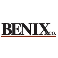 Benix & Co. logo