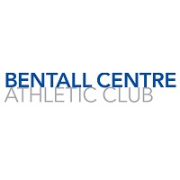 Bentall Centre Athletic Club logo