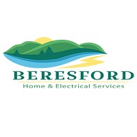 Beresford Electric logo