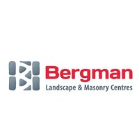 Bergman Landscape & Masonry Centres logo