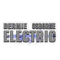Bernie Osborne Electric logo