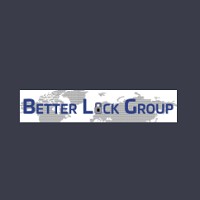 Better Lock Group logo
