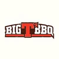 Big T's BBQ & Smokehouse logo
