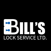 Bill’s Lock logo