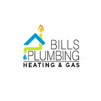 Bill’s Plumbing & Heating logo