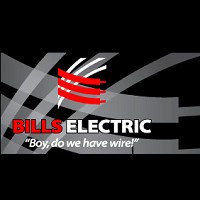 Bills Electric logo