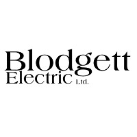 Blodgett Electric logo