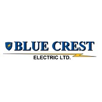 Blue Crest logo
