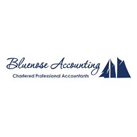Bluenose Accounting logo