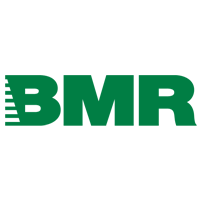 BMR logo