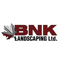 BNK Landscaping Ltd logo
