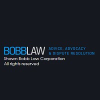 Bobb Law logo