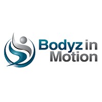 Bodyz In Motion logo