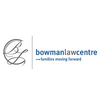 Bowman Law Centre logo