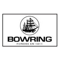 Bowring logo