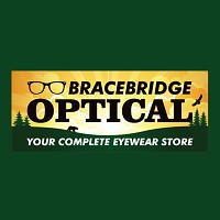 Bracebridge Optical logo