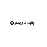Brass And Unity logo