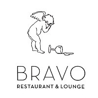 Bravo Restaurant logo