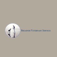 Breadner Veterinary Services logo