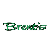 Brent's Landscaping logo