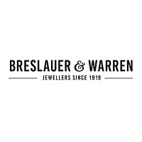 Breslauer & Warren Jewellers logo