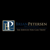 Brian Petersen CPA logo