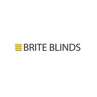 Brite Blinds logo