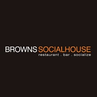 View Browns Socialhouse Flyer online