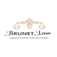 View Brunet Law Flyer online
