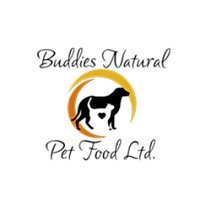 Buddies Natural Pet Food Ltd. logo