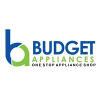 Budget Appliances logo