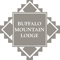 Buffalo Mountain Lodge logo