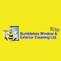 BumbleBee Window & Exterior Cleaning logo