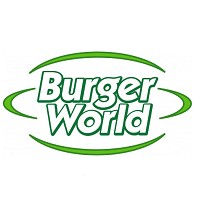 Burger World logo