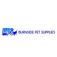 Burnside Pet Supplies logo