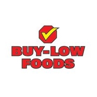 Buy-Low Foods logo