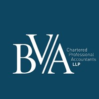 BVA CPA logo