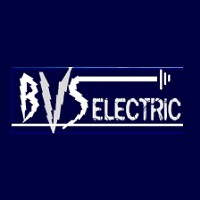 BVS Electric logo
