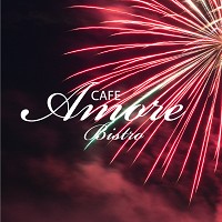 Cafe Amore Bistro logo