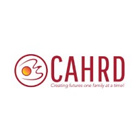 CAHRD logo