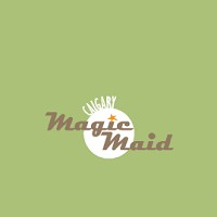 Calgary Magic Maid logo