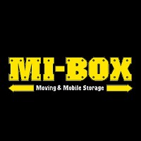 Calgary MI-BOX logo
