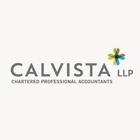 Calvista LLP CPA logo