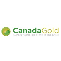 Canada Gold logo