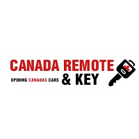 Canada Remote and Key logo